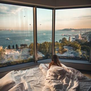 Luxury lifestyle 4k wallpaper