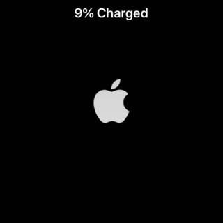 Charging phone wallpaper