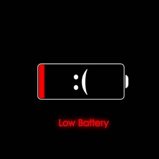 Charging phone wallpaper