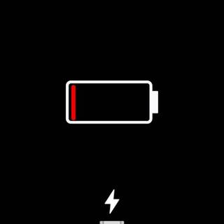 Charging phone wallpaper