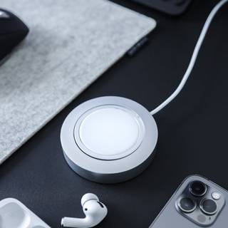 Charging phone wallpaper