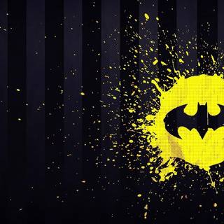 Batman TV wallpaper
