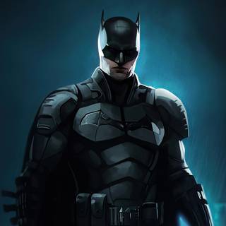 Batman laptop 4k wallpaper