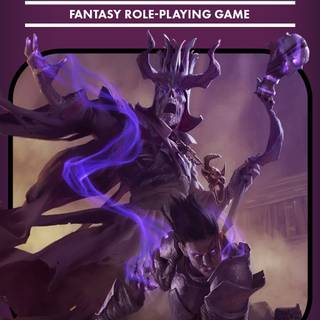 Dungeons and Dragons iPhone wallpaper