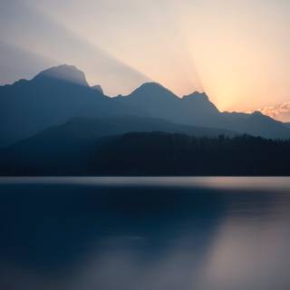 Silence 4k wallpaper