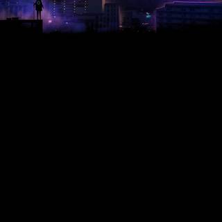 Dark amoled phone wallpaper