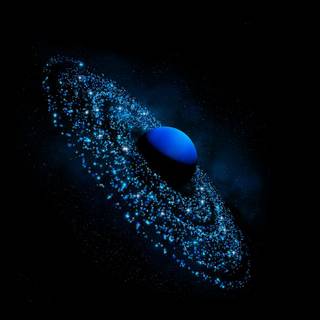 Dark amoled phone wallpaper