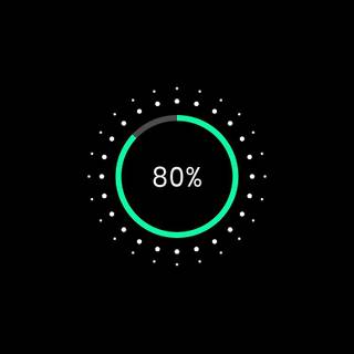 Charging phone wallpaper