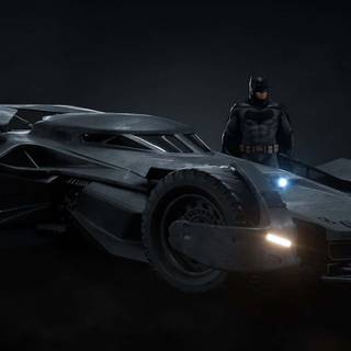 Batman 1366x768 wallpaper