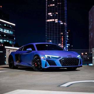 Luxury lifestyle iPhone wallpaper