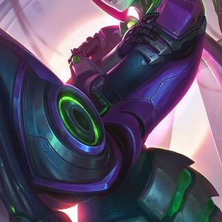 MLBB iPhone wallpaper