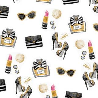 Fashion phone wallpaper