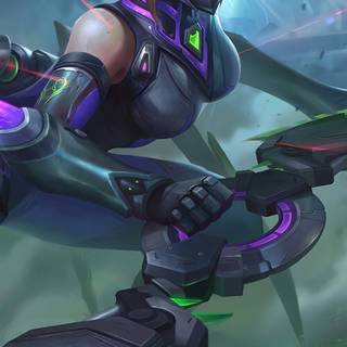 MLBB iPhone wallpaper