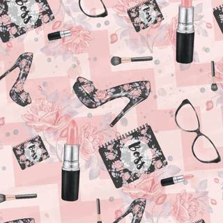 Fashion phone wallpaper