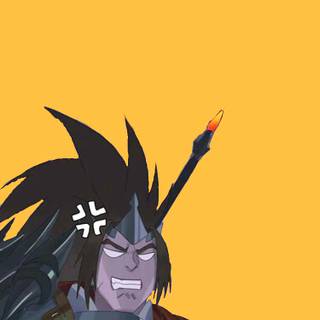 MLBB iPhone wallpaper