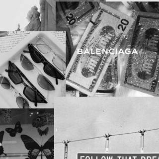 Fashion phone wallpaper