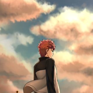 Fate/Stay Night phone wallpaper