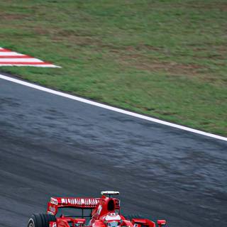 Kimi Raikkonen phone wallpaper