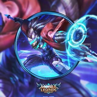 MLBB iPhone wallpaper