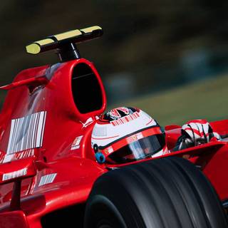 Kimi Raikkonen phone wallpaper