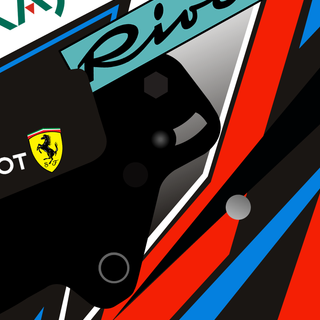 Kimi Raikkonen phone wallpaper