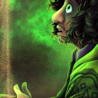 Encanto iPhone wallpaper