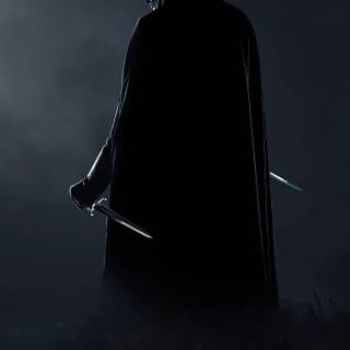V For Vendetta phone wallpaper
