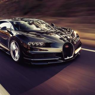 Lamborghini Bugatti wallpaper