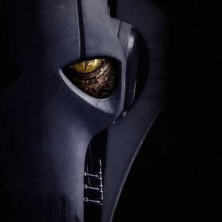 General Grievous iPhone wallpaper