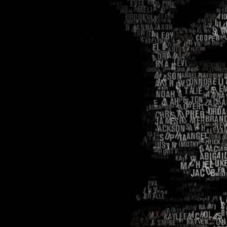 V For Vendetta phone wallpaper