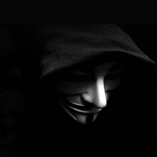 V For Vendetta phone wallpaper