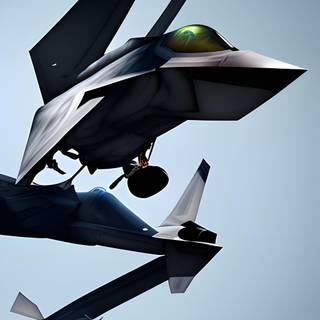 F-22 phone wallpaper