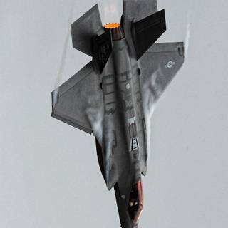 F-22 phone wallpaper