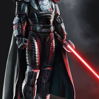 General Grievous iPhone wallpaper