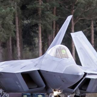 F-22 phone wallpaper