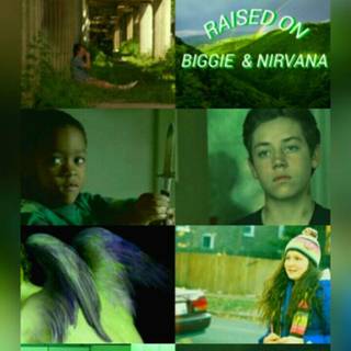 Shameless iPhone wallpaper