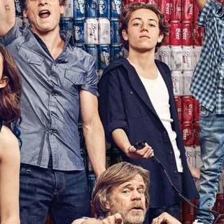 Shameless iPhone wallpaper