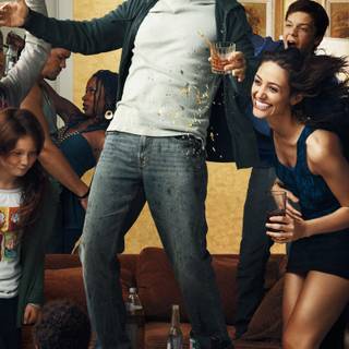 Shameless iPhone wallpaper