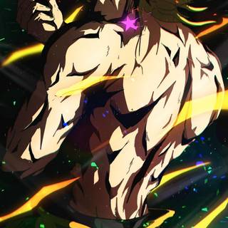 Dio Brando phone wallpaper