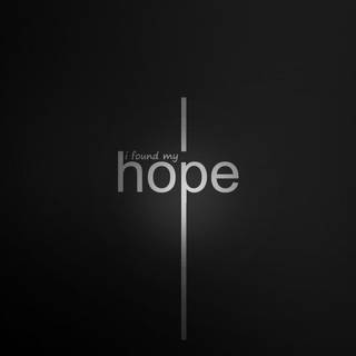 Hope phone wallpaper