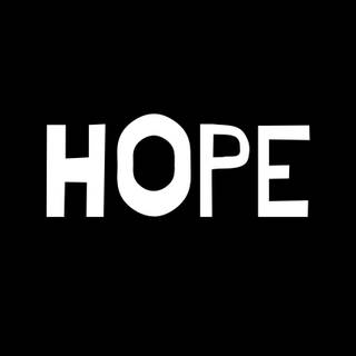 Hope phone wallpaper