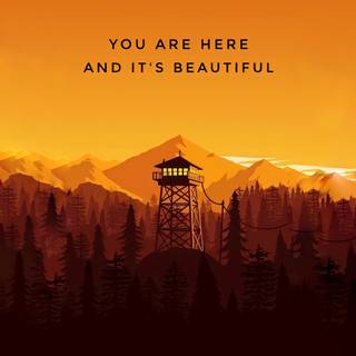 Hope phone wallpaper