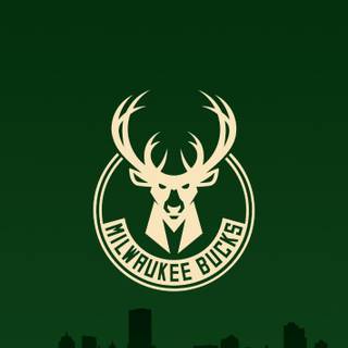 Milwaukee Bucks phone wallpaper