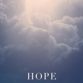 Hope phone wallpaper