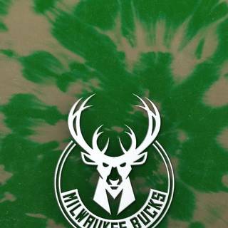 Milwaukee Bucks phone wallpaper