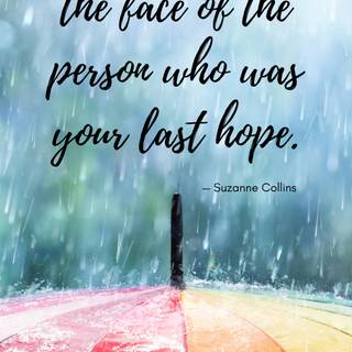 Hope phone wallpaper