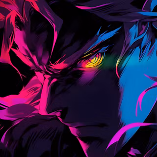 Dio Brando desktop wallpaper