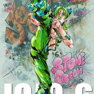 Dio Brando phone wallpaper