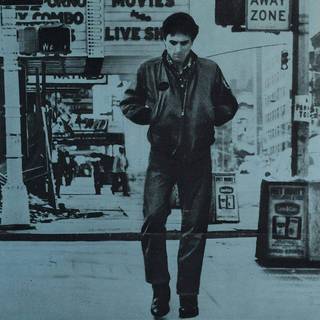 Taxi Driver movie wallpaper