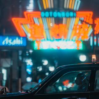 Taxi Driver iPhone wallpaper